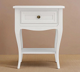 Тумба прикроватная Majessa 1 ящик