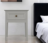 Тумба прикроватная Tesoro 1 ящик