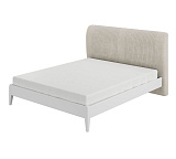 Кровать двуспальная Джали Полоса