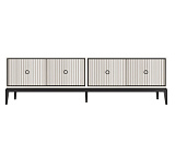 Тумба ТВ большая Nice Тумба ТВ большая Nice