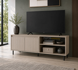 Фото Тумба RTV MONA 2D2N