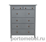 Комод Leset Мира 06