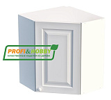 Шкаф угловой филенка 720 Profi&Hobby