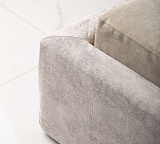 Кровать двуспальная Kelly