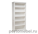 Стеллаж Leset Мира 00