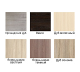 Кровать выкатная 90