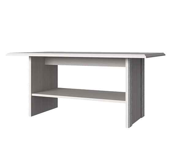 Фото Стол журнальный TIFFANY (вудлайн кремовый)