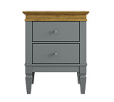 Тумба прикроватная Ольса-С 02