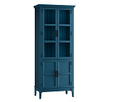 Шкаф для посуды Квадро-С 22GT-185