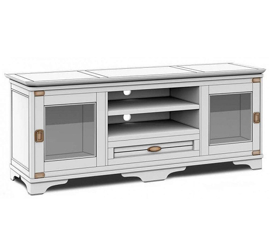 Фото Тумба для ТВ Марина СКМ-001-24