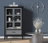 Шкаф для посуды Квадро-С 21