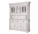 Буфет Викинг GL-05/1 с ящиками