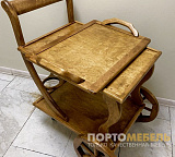 Стол сервировочный Луи Филипп К 01.02 (Р)