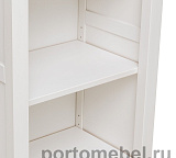 Стеллаж Leset Мира 490