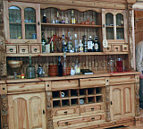 Буфет-бар Викинг GL-05