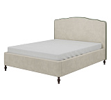 Кровать двуспальная Лорето 180