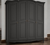 Шкаф четырехдверный Marlette