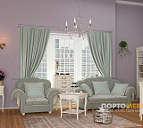 Гостиная Atelier Gold