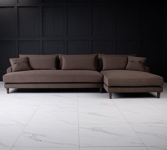 Фото Угловой Диван JET CORNE