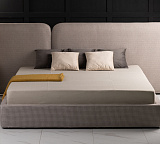 Кровать двуспальная Dunes