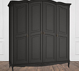 Шкаф четырехдверный Marlette