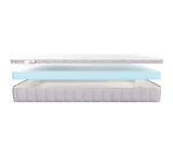 Матрас Materlux Stella Mini Kids