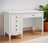 Cтол письменный Majessa однотумбовый