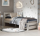 Кровать тахта Ecobed 1