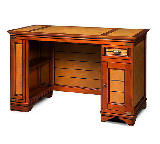 Фото Стол письменный  Марина СКМ-001-53(-01)