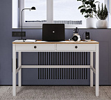 Стол письменный 121х47х75 HEMNES Кымор Стол письменный 121х47х75 HEMNES Кымор