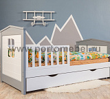 Кроватка Homa 1