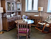 Мебель Скандия