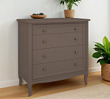 Комод Majessa 4 ящика