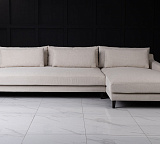 Угловой Диван JET CORNE