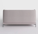 Кровать двуспальная Blanche