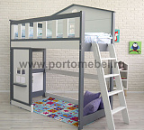 Кроватка Homa 8