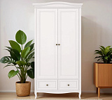 Шкаф двухдверный Majessa