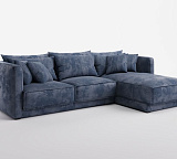 Угловой Диван VISION CORNE