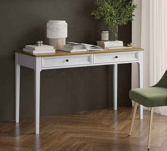 Фото Стол письменный Квадро-С 02