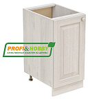 Тумба 1 дверь 400 Profi&Hobby