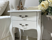 Мебель Silvery Rome Мебель Silvery Rome