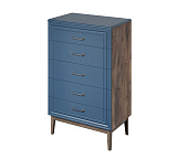 Комод Гориция НСМ 5 ящиков