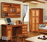 Шкаф настенный Марина СКМ-001-17