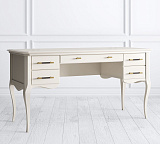 Кабинетный стол широкий Ballette BA111L.2S