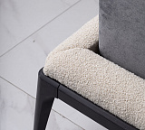 Кровать двуспальная Liberty Premium