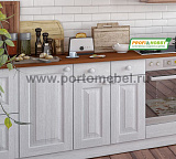 Тумба 2 двери 2 ящика 600 Profi&Hobby