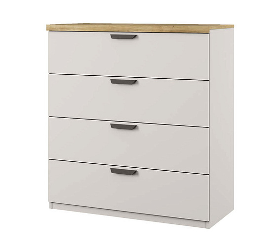 Фото Комод MODERN 4S