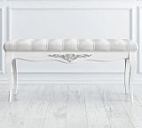 Скамья Silvery Rome