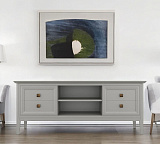 Тумба ТВ узкая Tesoro