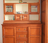 Тумба Марина СКМ-001-06